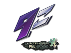 9z Team | Antwerp 2022 image